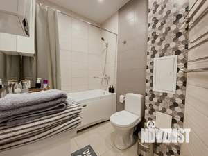 Студия квартира, посуточно, 30м2, 14/17 этаж