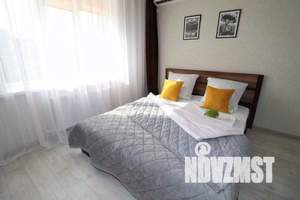 1-к квартира, посуточно, 10м2, 1/1 этаж