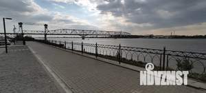 1-к квартира, посуточно, 40м2, 5/18 этаж