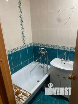 2-к квартира, на длительный срок, 47м2, 5/5 этаж