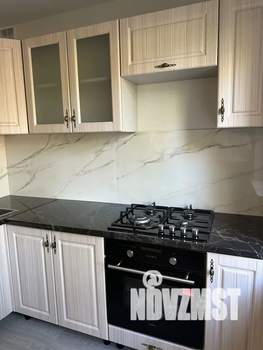 2-к квартира, посуточно, 44м2, 1/5 этаж