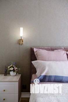 1-к квартира, посуточно, 65м2, 1/1 этаж