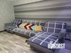 2-к квартира, на длительный срок, 90м2, 2/9 этаж