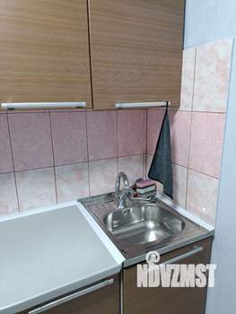 2-к квартира, на длительный срок, 42м2, 1/5 этаж