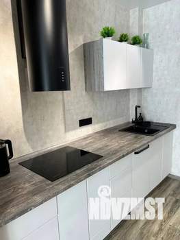 Студия квартира, посуточно, 34м2, 9/18 этаж