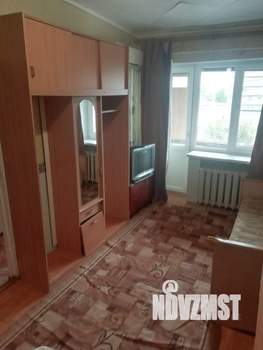1-к квартира, на длительный срок, 30м2, 5/5 этаж