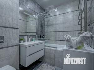 2-к квартира, посуточно, 55м2, 1/1 этаж