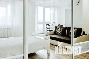 1-к квартира, посуточно, 41м2, 9/17 этаж