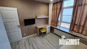 2-к квартира, посуточно, 57м2, 14/18 этаж