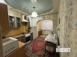 1-к квартира, на длительный срок, 42м2, 1/9 этаж