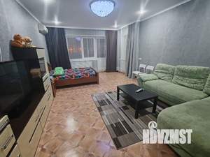 2-к квартира, посуточно, 89м2, 2/15 этаж