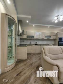 2-к квартира, на длительный срок, 73м2, 5/12 этаж