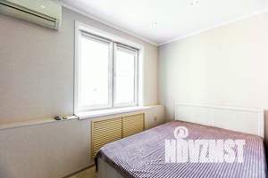 2-к квартира, посуточно, 50м2, 9/9 этаж