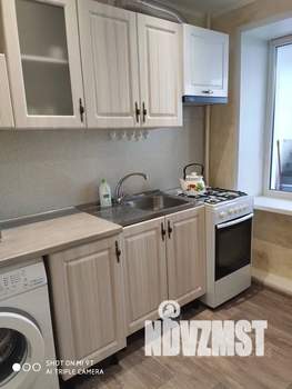 1-к квартира, посуточно, 34м2, 6/9 этаж