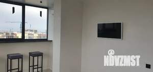 2-к квартира, посуточно, 55м2, 19/21 этаж