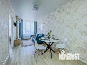 2-к квартира, посуточно, 30м2, 1/1 этаж