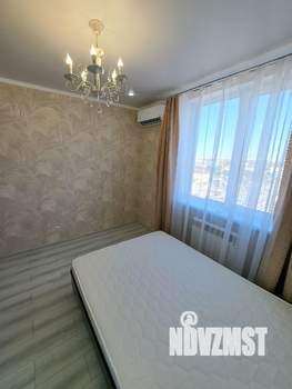 2-к квартира, на длительный срок, 65м2, 18/21 этаж
