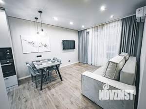 2-к квартира, на длительный срок, 45м2, 14/23 этаж