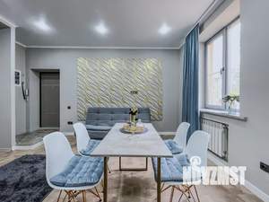 2-к квартира, посуточно, 45м2, 1/5 этаж