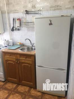 1-к квартира, на длительный срок, 30м2, 1/5 этаж