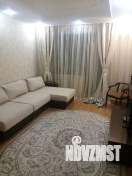 2-к квартира, посуточно, 67м2, 8/9 этаж