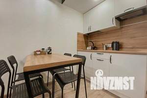 1-к квартира, посуточно, 30м2, 2/3 этаж