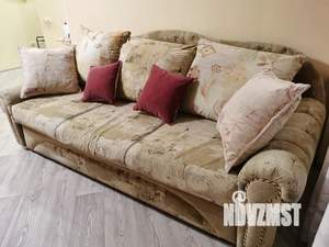 1-к квартира, посуточно, 34м2, 5/5 этаж