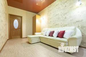 3-к квартира, посуточно, 120м2, 1/1 этаж