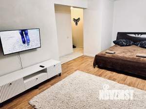 1-к квартира, посуточно, 31м2, 1/5 этаж