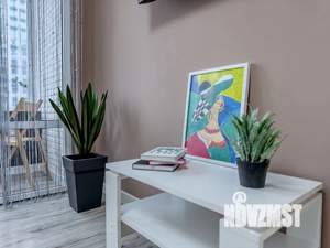 2-к квартира, посуточно, 41м2, 10/24 этаж