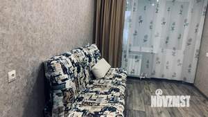 4-к квартира, посуточно, 90м2, 1/9 этаж