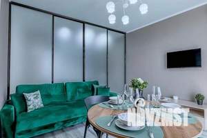 2-к квартира, посуточно, 39м2, 19/23 этаж