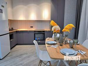 2-к квартира, посуточно, 53м2, 1/1 этаж