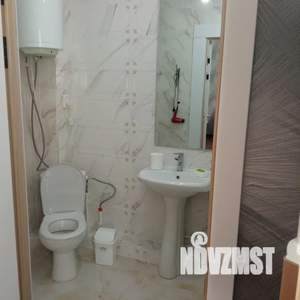 2-к квартира, посуточно, 80м2, 1/2 этаж