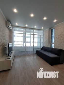 2-к квартира, на длительный срок, 60м2, 14/22 этаж
