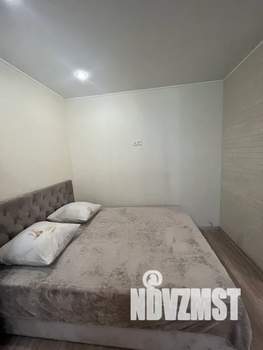 1-к квартира, посуточно, 40м2, 6/9 этаж