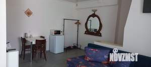 1-к квартира, посуточно, 30м2, 1/2 этаж