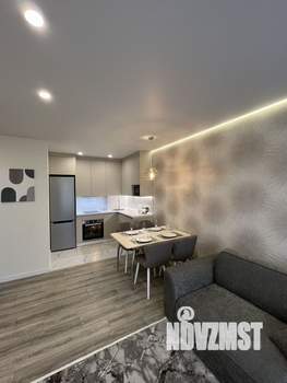 2-к квартира, на длительный срок, 42м2, 6/23 этаж