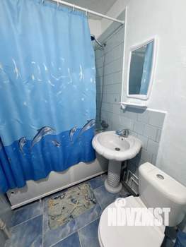 2-к квартира, на длительный срок, 50м2, 2/5 этаж
