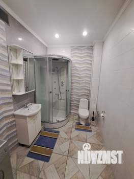 1-к квартира, на длительный срок, 55м2, 6/17 этаж