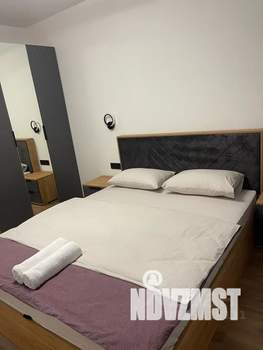 1-к квартира, посуточно, 43м2, 7/10 этаж