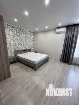 2-к квартира, на длительный срок, 70м2, 15/17 этаж