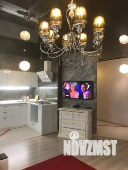 2-к квартира, посуточно, 45м2, 4/10 этаж