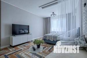 1-к квартира, посуточно, 40м2, 14/16 этаж