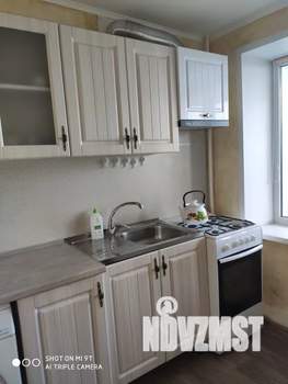 1-к квартира, посуточно, 34м2, 6/9 этаж