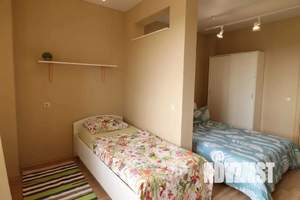 2-к квартира, посуточно, 65м2, 5/12 этаж