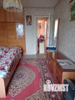 2-к квартира, на длительный срок, 47м2, 4/5 этаж