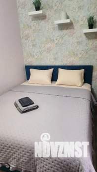 2-к квартира, посуточно, 44м2, 8/9 этаж