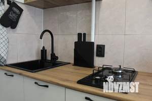 1-к квартира, посуточно, 29м2, 3/5 этаж