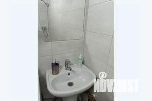 1-к квартира, посуточно, 30м2, 2/3 этаж